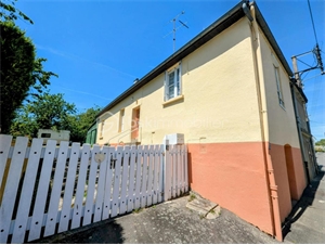 maison à la vente -   35300  FOUGERES, surface 50 m2 vente maison - UBI475365215